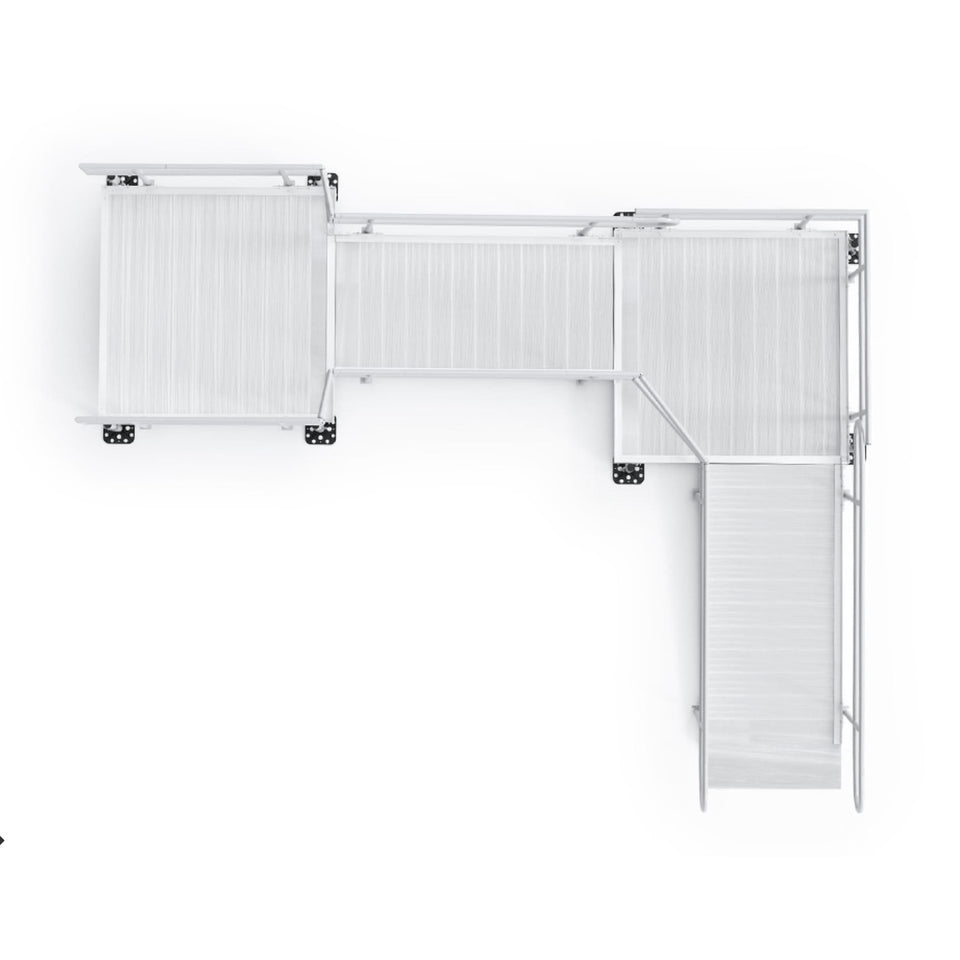 Independence Modular Ramp (36" Wide)