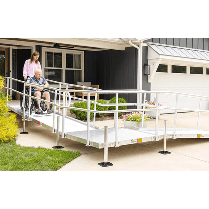 Independence Modular Ramp (36" Wide)