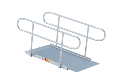 Rampit USA Independence Series Aluminum Modular Wheelchair Ramp – 36" Wide