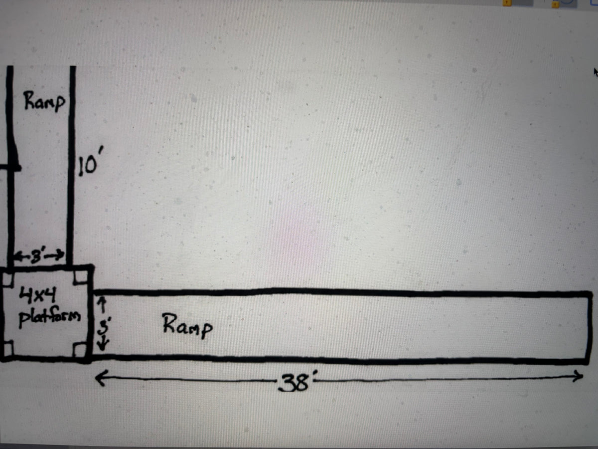 Example drawing