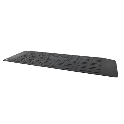 Rampit USA Empower Series Rubber Threshold (ADA)