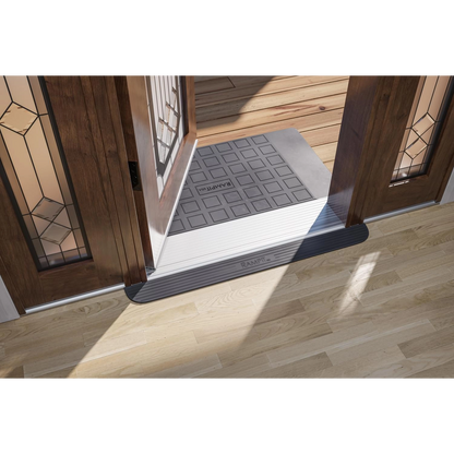 Rampit USA Empower Series Rubber Threshold (ADA)