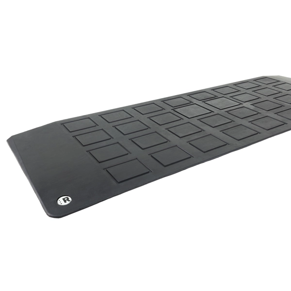 Rampit USA Empower Series Rubber Threshold (ADA)