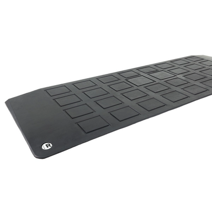 Rampit USA Empower Series Rubber Threshold (ADA)