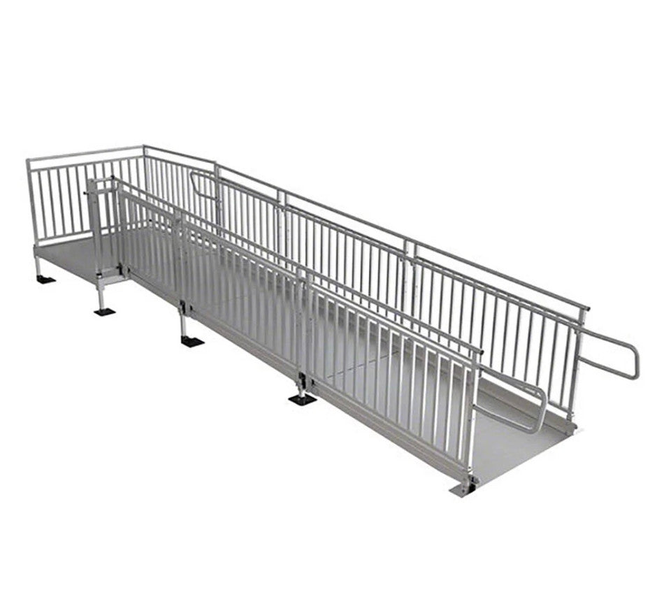 Rampit USA United Series Modular Ramp