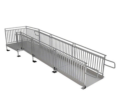 Rampit USA United Series Modular Ramp