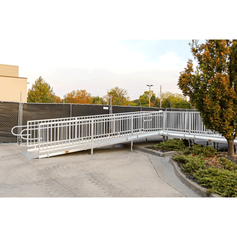 Rampit USA United Series Modular Ramp
