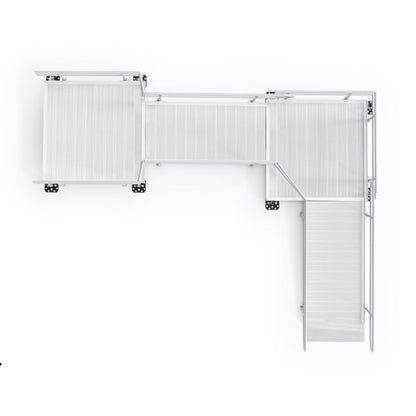 Independence Modular Ramp (36" Wide)