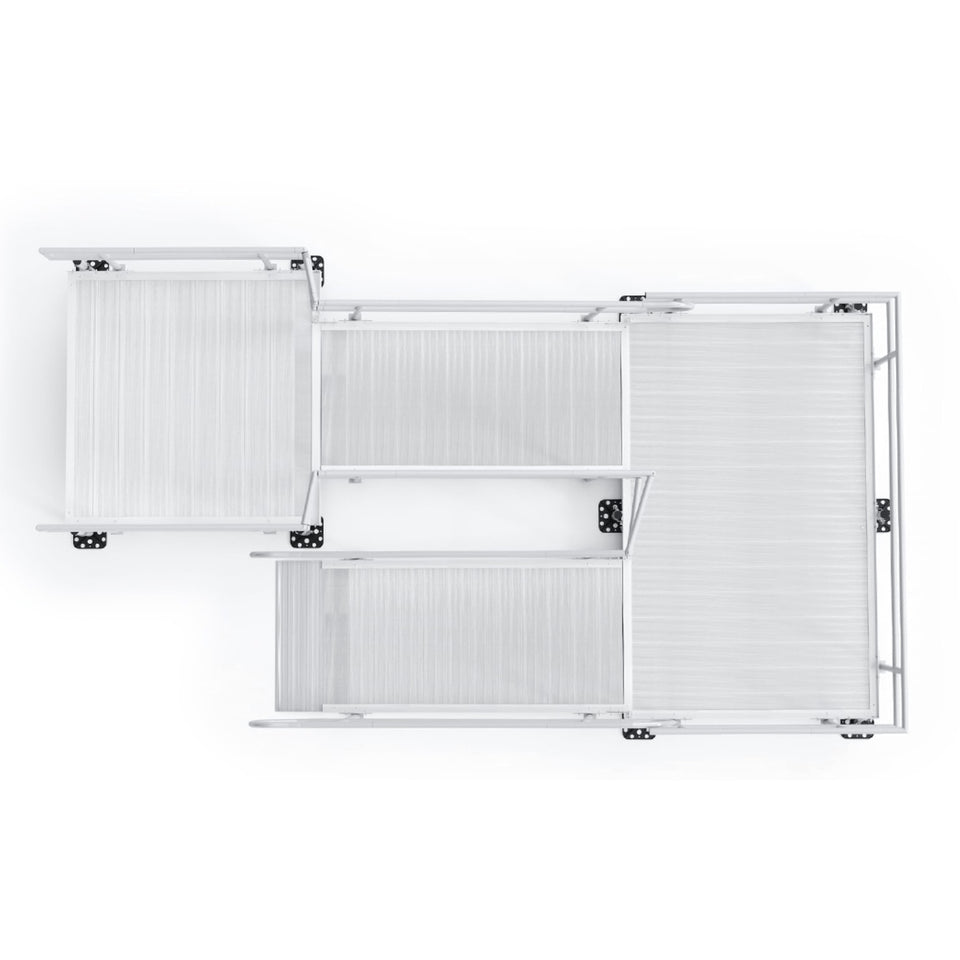 Independence Modular Ramp (36" Wide)